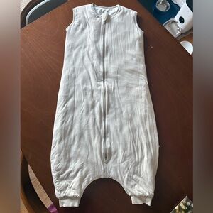 Kyte BABY Cream Sleep Sack